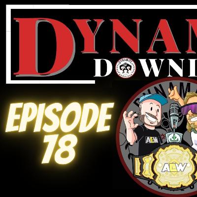AEW Dynamite Recap Show 3/30/22 | Dynamite Download Episode 78!