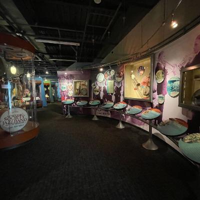 Culture Pass and Check Out Louisiana programs