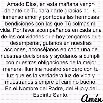 Palabra de vida Palabra de vida