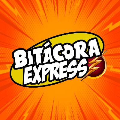 Bitácora Express - La Historia del Comic (parte 1) Bitácora Express - La Historia del Comic (parte 1)