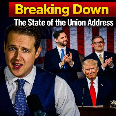 Breaking Down The State of the Union Address