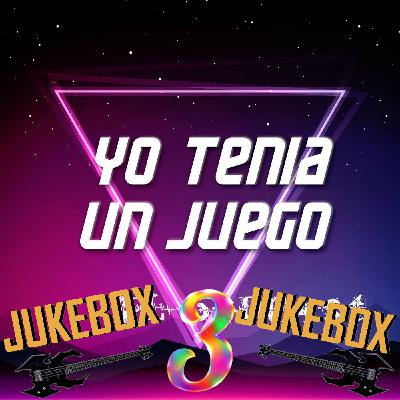 58 - Jukebox 3: Los 80 Hoy