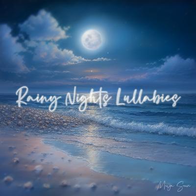 Nature music for meditation or sleep--Rainy Nights Lullabies Nature music for meditation or sleep--Rainy Nights Lullabies