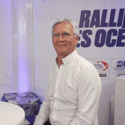 #35 Yves Gillet, Président du Groupe Keran