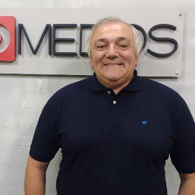 ROSCA & CASTA con Sergio Rosso 25-11-2025