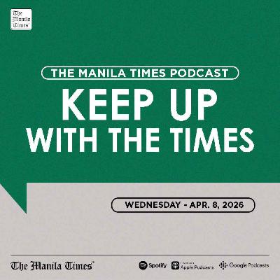 HEADLINES: LPG supply good for only 33 days, DOE says | Apr. 8, 2026