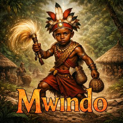 REP. DEM. DEL CONGO: Mwindo