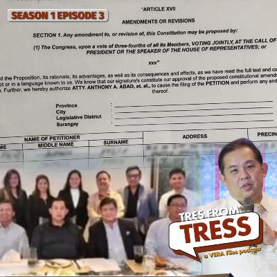 Bulagaan sa Cha-cha Bulagaan sa Cha-cha