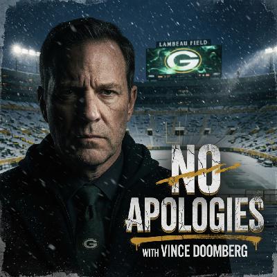 No Apologies: Ryan's Fire Faded and Left Packers Fans Without a Voice