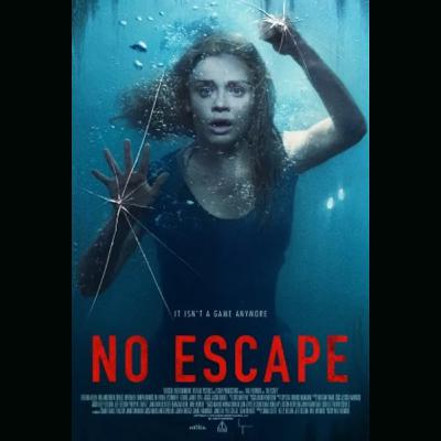 No Escape / Follow Me – When Influencing Turns Deadly