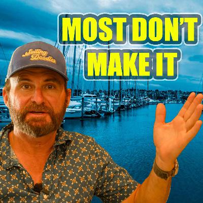 Why Most Sailing YouTube Channels Fail After 2 Years (And Why It’s Harder Now) Why Most Sailing YouTube Channels Fail After 2 Years (And Why It’s Harder Now)