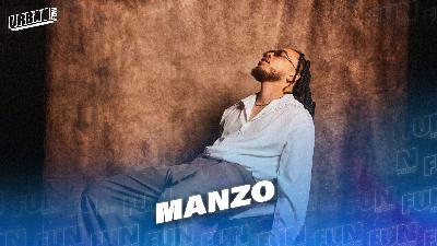 Interview de Manzo