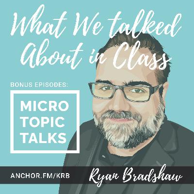 EP285: CH4: Ethics and Corporate Social Responsibility