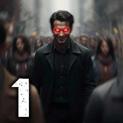 Don't Look Away or You'll Forget Me | Part 1 Don't Look Away or You'll Forget Me | Part 1