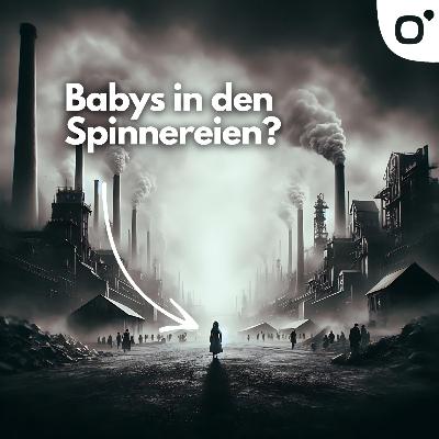 Was wir euch über die Fabrikmädchen von 1900 nicht erzählt haben