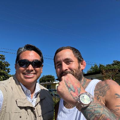 Chito Vera cuenta muchas intimidades y secretos