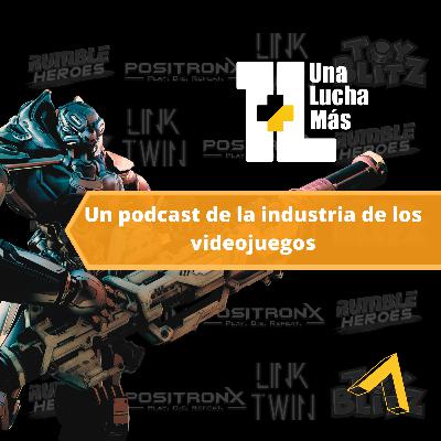 1L+ Ep. 867:Nueva era de los robots