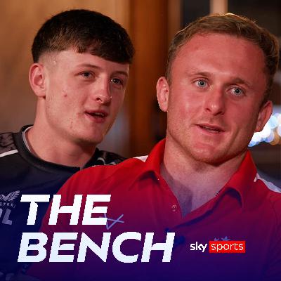 Jez & Davy Litten: Family ties, split loyalties & the Hull divide