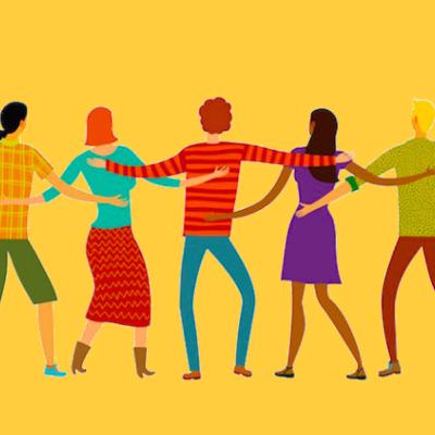 Relationships with Friends