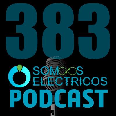 El FSD llega a España, nuevo VOLVO EX60 y más | EP383 El FSD llega a España, nuevo VOLVO EX60 y más | EP383