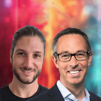 EP 406 - Is AI a Game Changer or a Threat in Insurance? - Bernhard Kotanko and Julien Condamines