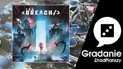 The Breach. W komputerowych podziemiach.