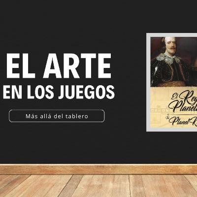 El Arte en los Juegos