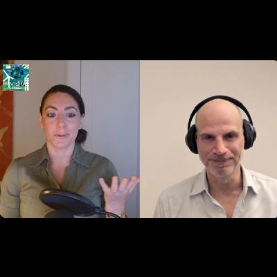 Leslie Chats With David Abraham on The Rare Metal Age, its Financing and Making it a US Priority