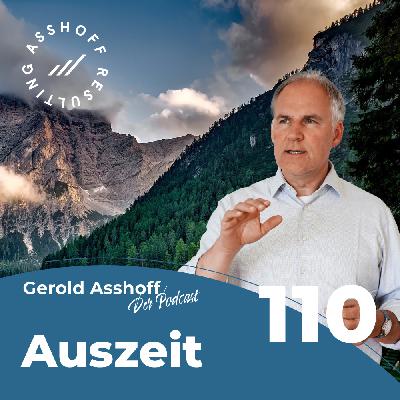 #110 Immer fit statt Urlaub