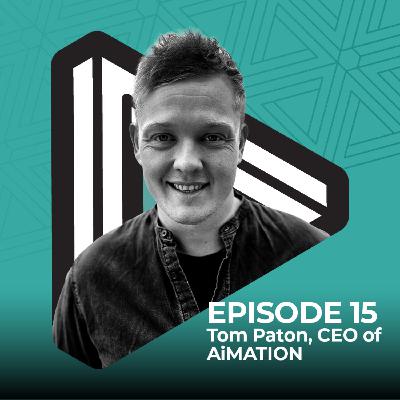 Where the Robots Grow: The First AI Feature Built Without a Studio Where the Robots Grow: The First AI Feature Built Without a Studio