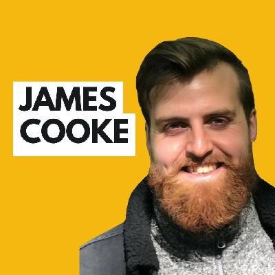 The Self, Consciousness & Relationality with James Cooke