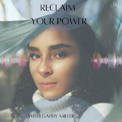 19. Tuning in with Celina: The Healing Power of Water and the Kangen Machine