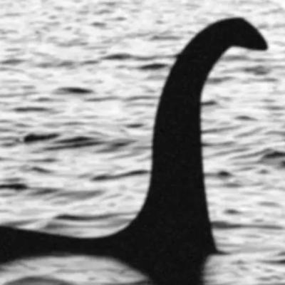 26. Nahuelito, el monstruo del lago 26. Nahuelito, el monstruo del lago