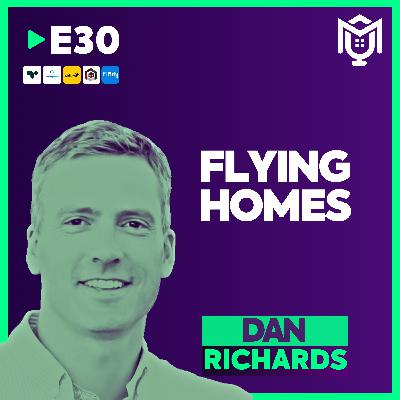 Evolution Of Homebuying | Fly Homes ft. Dan Richards