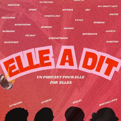 EP 6_Kathy a dit: Orientation des études (ne pas avoir peur de tester)