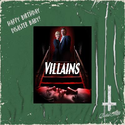 Villains Villains
