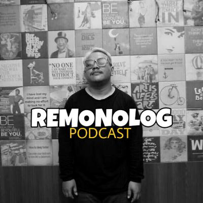 REMONOLOG #6 KERESAHAN ( Timbulnya Orang Ketiga Dalam Hubungan )