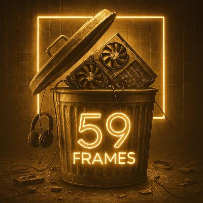 Framedrop - Disco Elysium [FULL SPOILERS]