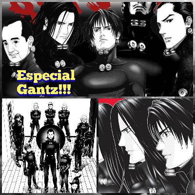 ESPECIAL GANTZ!!!!,ESPECIALES KAIRA /CAP 15