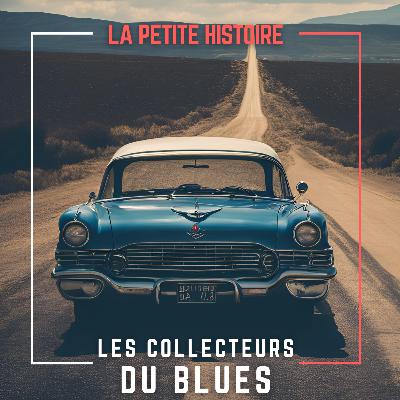 Les Archivistes du Blues Les Archivistes du Blues