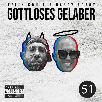 Gottloses Gelaber #51 - Roman Salute