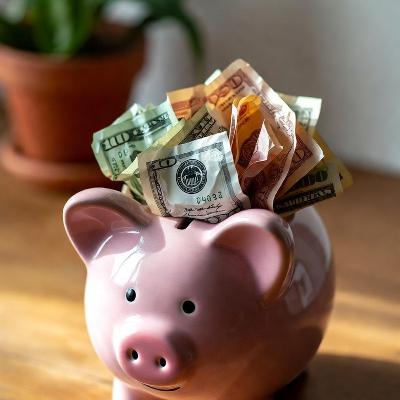El Dinero Trae Dinero Natillera de Enero