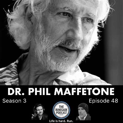 Boost Your Performance with Brain Health | Dr. Phil Maffetone Boost Your Performance with Brain Health | Dr. Phil Maffetone