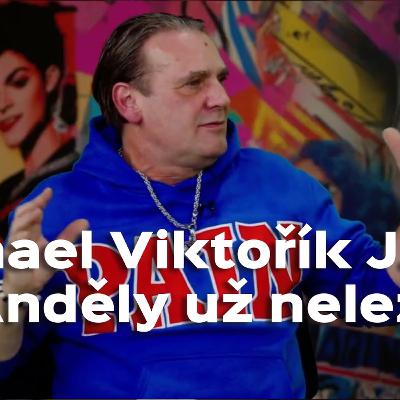 J.A.R. Michael Viktořík: Řekli jsme si, že na Anděly už nelezem. Ota prodal song Škodovce
