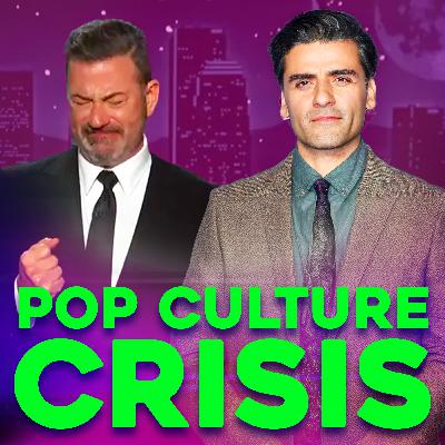 Oscar Isaac SLAMS Disney, Toy Story 5 Takes on iPad Babies, Meghan Markle DISSED by Kim K