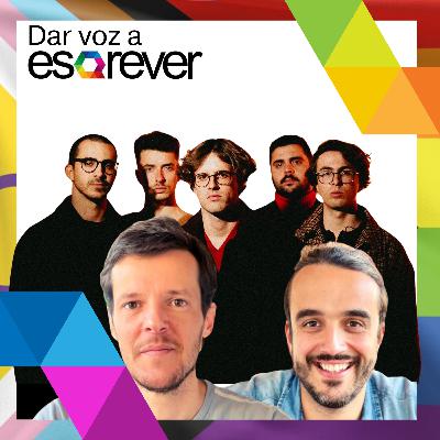 Ep.223 - NAPA vencem o Festival da Canção + Severance