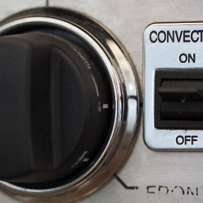 SIDEBAR: "When Should I Cook with Convection?"