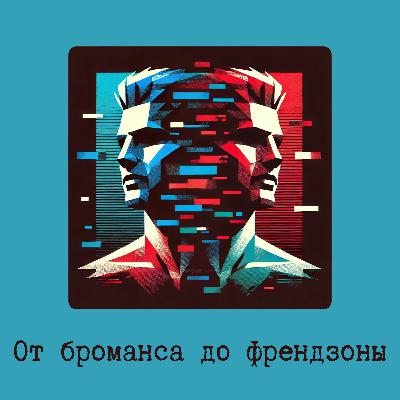 От броманса до френдзоны