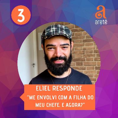 Me envolvi com a filha do meu chefe. Ele não aceita. O que fazer?