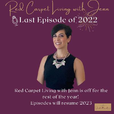 So long, for now! Last episode of the year, wrapping up this season! 2023, let’s go! So long, for now! Last episode of the year, wrapping up this season! 2023, let’s go!